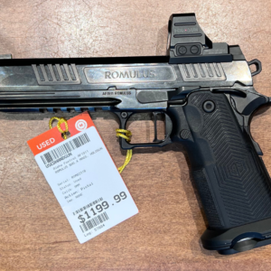 ALPHA FOXTROT AF1911