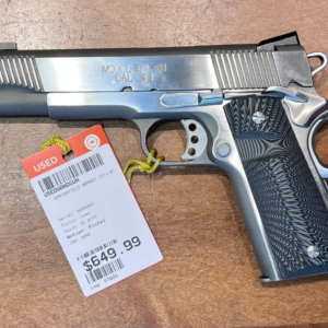 SPRINGFIELD 1911 A1