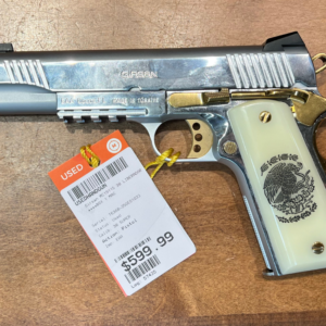 GIRSAN MC1911S 38 LIBERADOR