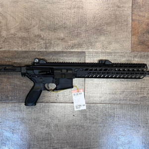 SIG SAUER MCX