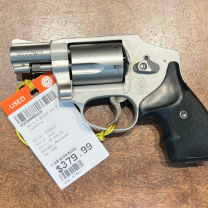 SMITH & WESSON 642-2