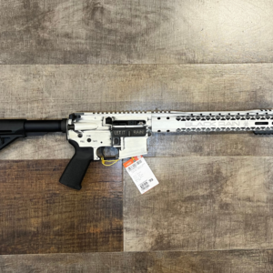 BLACK RAIN ORDNANCE SPEC15