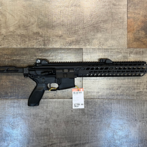 SIG SAUER MCX