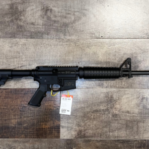 SMITH & WESSON M&P 15