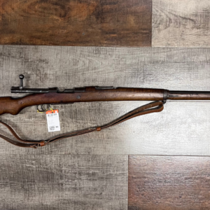 TURKEY MAUSER