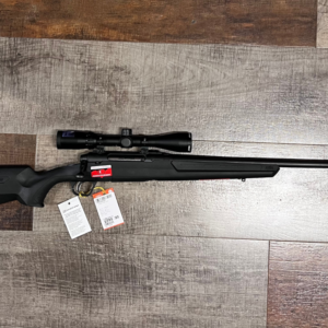 SAVAGE ARMS AXIS