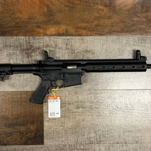 SMITH & WESSON M&P 15-22