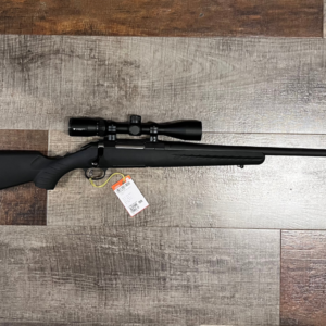 RUGER AMERICAN VORTEX 3-9X40