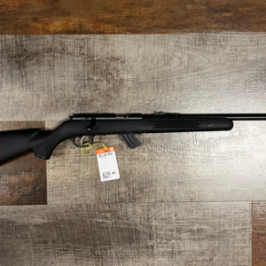 SAVAGE ARMS MARK II