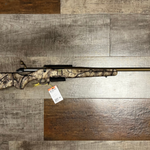 RUGER AMERICAN
