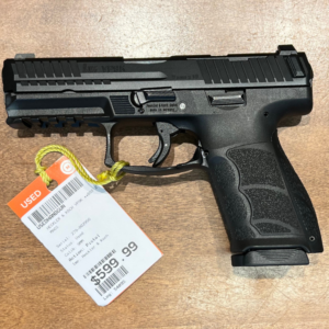 HECKLER & KOCH VP9K