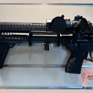 KEL-TEC SUB2000