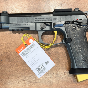 BERETTA 92XI