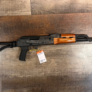 RILEY DEFENSE RAK 47