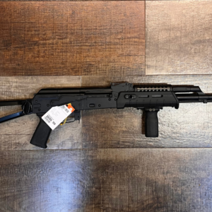 SOVIET ARMS SA-47SF