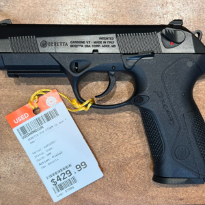 BERETTA PX4 STORM