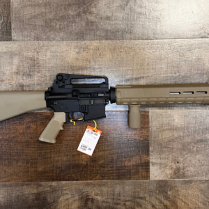 PALMETTO PA-15