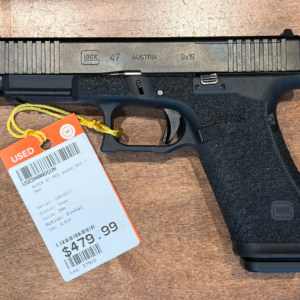 GLOCK 47 MOS