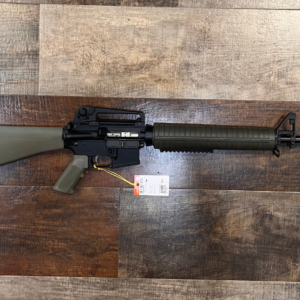 PALMETTO PA-15