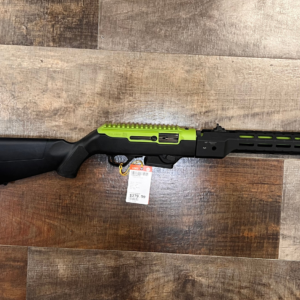 RUGER PC CARBINE