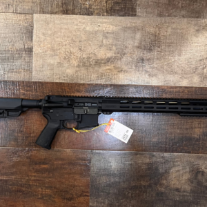 RUGER AR-556