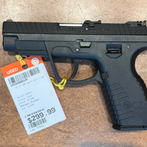 CZ CZ100