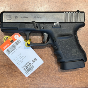 GLOCK 30