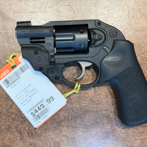 RUGER LCR