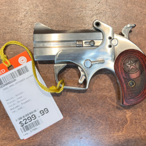 BOND ARMS DEFENDER