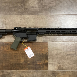 BEAR CREEK ARSENAL BCA15