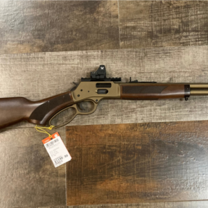 HENRY H012XCW-357