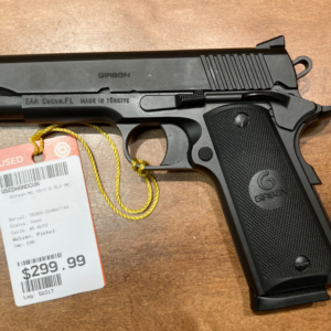 GIRSAN MC 1911