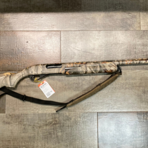 REMINGTON 870 SUPER MAGNUM