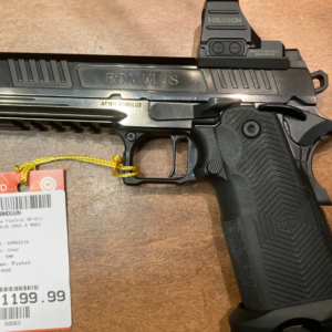 ALPHA FOXTROT AF1911 ROMULUS