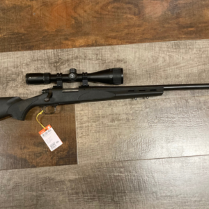 REMINGTON 700 VARMINT
