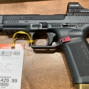 CANIK TP9SFX