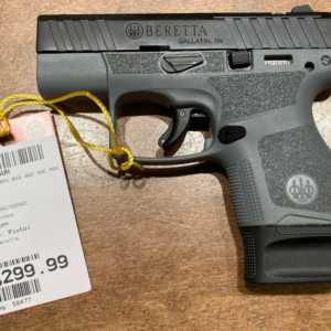 BERETTA APX