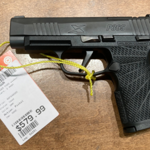 SIG SAUER P365