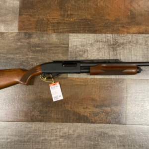 REMINGTON 870 MAGNUM