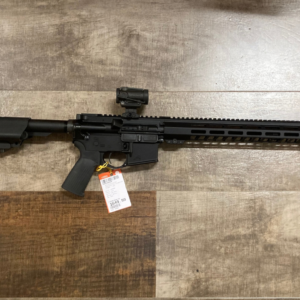 AERO PRECISION X15